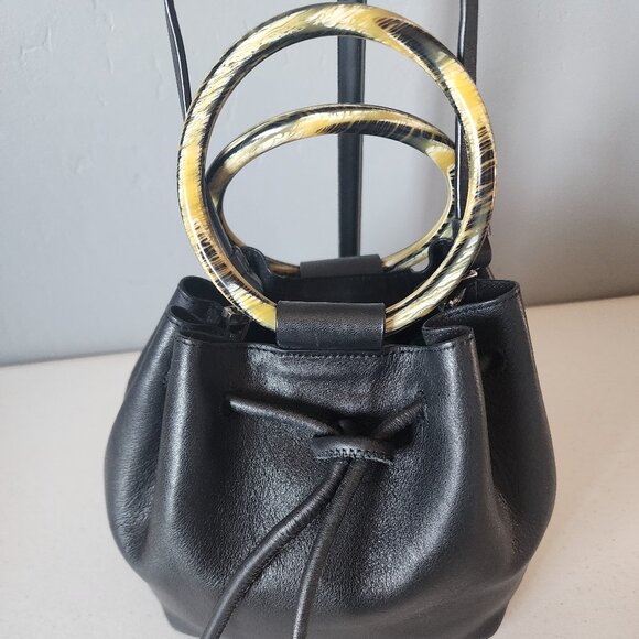 Theory Drawstring Bag "EUC" - Picture 4 of 16